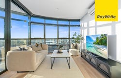 3307/1 Brushbox Street, Sydney Olympic Park, NSW 2127