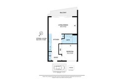 618/8 Railway Road, Cheltenham, Vic 3192