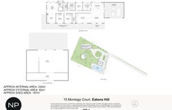 15 Montego Court, Eatons Hill, Qld 4037