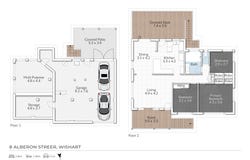8 Alberon Street, Wishart, Qld 4122