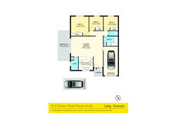 8/3 O'Brien Street, Mount Druitt, NSW 2770