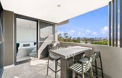 412/89 Lytton Road, East Brisbane, Qld 4169