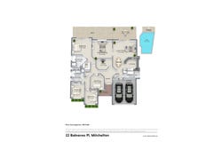 22 Balnaves Place, Mitchelton, Qld 4053
