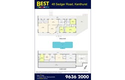 48 Sedger Road, Kenthurst, NSW 2156