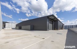 Whole Property, 26 Val Reid Crescent, Hume, ACT 2620