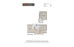 13/287 West Coast Highway, Scarborough, WA 6019