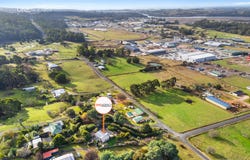 1 Squibbs Road, Spreyton, Tas 7310