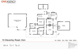 15 Waverley Road, Don, Tas 7310