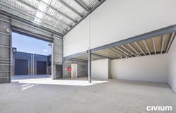 Moore Business Park, 25 Val Reid Crescent, Hume, ACT 2620