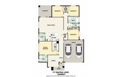 77 Imatra loop, Tarneit, Vic 3029