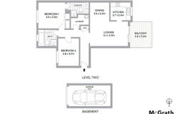 15/8-12 Water Street, Hornsby, NSW 2077