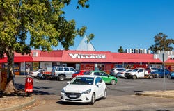 Tamworth Shopping Village, 78-80 Robert Street, South Tamworth, NSW 2340