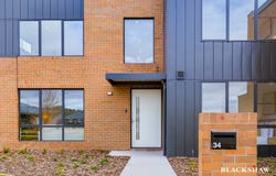34 Seekamp Street, Denman Prospect, ACT 2611