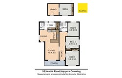 95 Heaths Road, Hoppers Crossing, Vic 3029