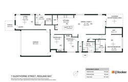 7 Glenthorne Street, Redland Bay, Qld 4165