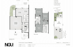 8 Worchester Crescent, Wakerley, Qld 4154