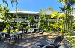 13/31-33 Mowbray St; (Port Douglas Retreat), Port Douglas, Qld 4877