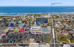 65-67 The Terrace and 6-9 Park Lane, Ocean Grove, Vic 3226