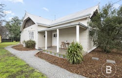 27 Faraday Street, Avoca, Vic 3467