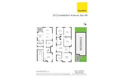 53 Constellation Avenue, Box Hill, NSW 2765