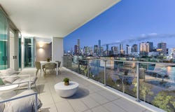 32/205 Coronation Drive, Milton, Qld 4064