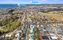 147 Upper Maud Street, West Ulverstone, Tas 7315