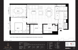 21002/33 Manning Street, South Brisbane, Qld 4101