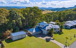 78 Highlands Hill Road, Maroochy River, Qld 4561