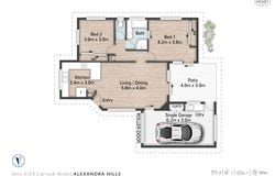 1/23 Carrock Street, Alexandra Hills, Qld 4161