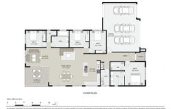 20 Wedgetail Street, Bahrs Scrub, Qld 4207