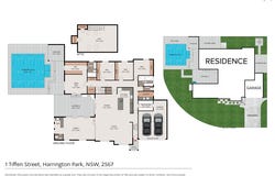 1 Tiffen Street, Harrington Park, NSW 2567