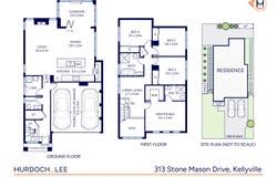 313 Stone Mason Drive, Kellyville, NSW 2155