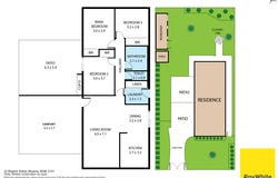 22 Regent Street, Moama, NSW 2731