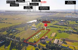 56 Captain Pearson Drive, Mickleham, Vic 3064