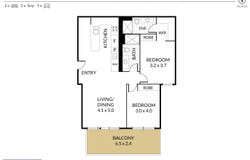 G3/177 Blackburn Road, Doncaster East, Vic 3109