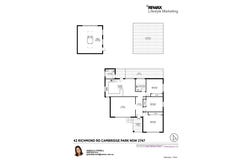 42 RICHMOND ROAD, Cambridge Park, NSW 2747