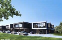 THE COMPOUND, 375 Bayswater Road, Bayswater, Vic 3153