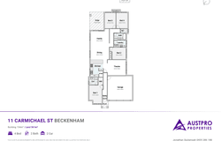 11 Carmichael Street, Beckenham, WA 6107
