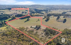 Lot 2, Mcintoshs Lane, Mount Egerton, Vic 3352