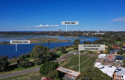 61 Lakeside Road, Churchlands, WA 6018