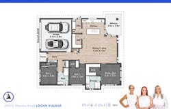 200/1 Manuka Road, Logan Village, Qld 4207