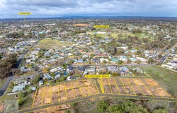 17-35 Poplar Street, California Gully, Vic 3556