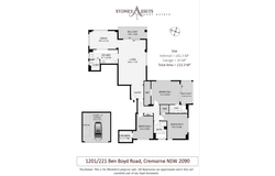 1201/221 Ben Boyd Road, Cremorne, NSW 2090