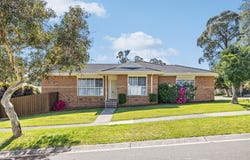 1/2A Verbena Avenue, The Basin, Vic 3154