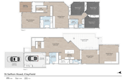 15 Sefton Road, Clayfield, Qld 4011
