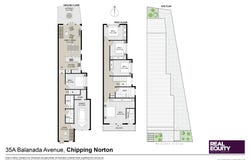 35A Balanada Avenue, Chipping Norton, NSW 2170