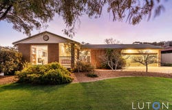 37 Partridge Street, Fadden, ACT 2904