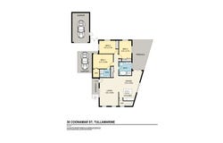 30 Coonamar Street, Tullamarine, Vic 3043