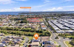 47 Lungfish Circuit, Bongaree, Qld 4507