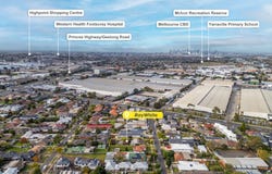 20 Eames Avenue, Brooklyn, Vic 3012